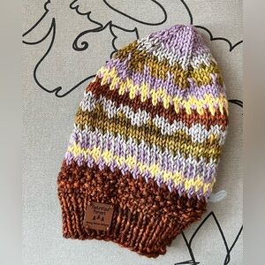 Petrified Forest National Park Beanie